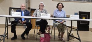 Fourth MARL hearing draws 100 in Kingwood
